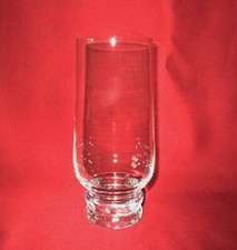 Rosenthal Glas- Wasserglas