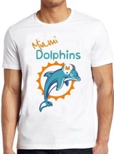 Miami Dolphins 80s Sports