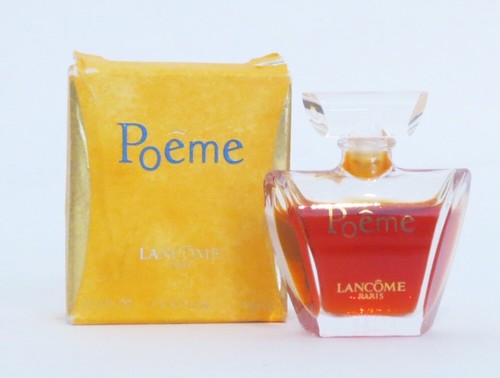 Lancome poeme parfum miniatur - poeme, parfum-miniatur