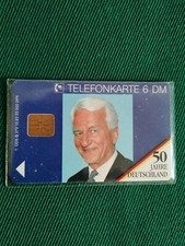 Sammlerstück-Telefonkarte,"