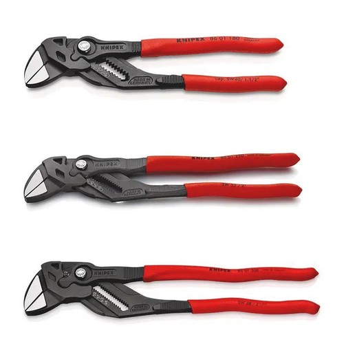 Knipex zangenschlüssel - knipex,