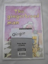 Englisch, Ginger Class 2
