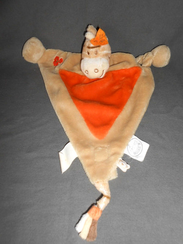 Noukies noukie schmusetuch - noukie´s,