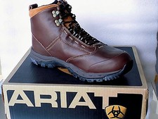 ARIAT Leder