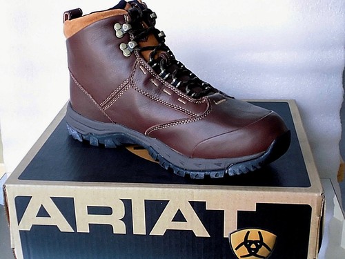Ariat leder - ariat,