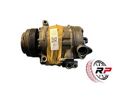 Klimakompressor Kompressor Klima 4472208026 BMW 3er E46 5er E39
