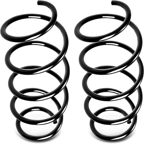 Federn fahrwerksfeder - 2x,