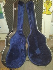 Uralt:Gitarren Koffer Fender:Festpreis 275 Euro