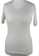 Medima T-Shirt Unterhemd Angoramischung Damen Gr.L (40/42) sehr guter Zustand