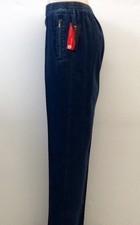 Damen Hosen Jeans Schlupfjeans