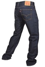 Levis 505 Jeans New Mens