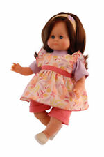 Schlummerle mit Stoffkörper und Schlafaugen 2037241 v. Schildkröt