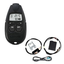 Webasto Fernbedienung Telestart T100 HTM Komplettset Standheizung Bedienelement 