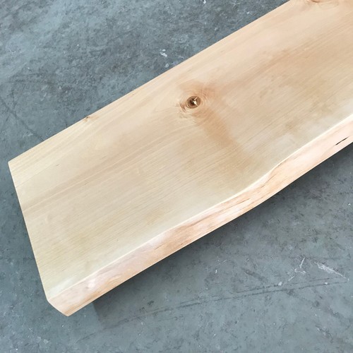 Fensterbank birke massiv holz - massiv,