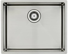 Lavabo KUBUS 500 soft