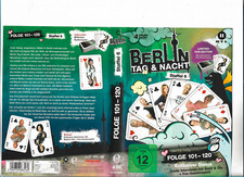 BERLIN BEI NACHT STAFFEL 6
