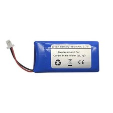 3.7V 450mAh Ersatzbatterie