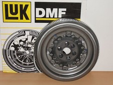 Schwungrad verstärkt VW Golf