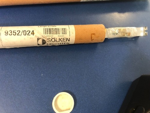 Sölken schienensystem - ,