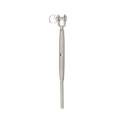 Wantenspanner mit gabel - wantenspanner,