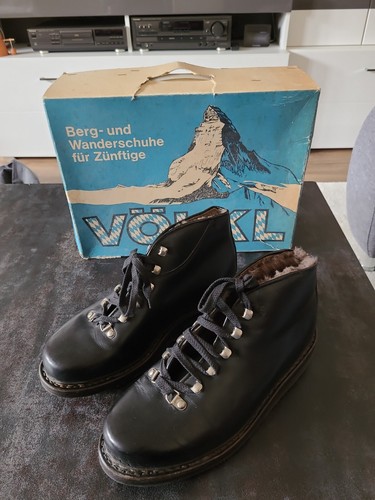 Völkl bergschuhe - völkl,