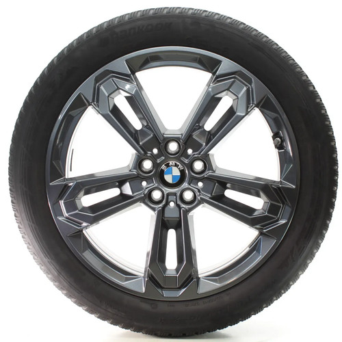 Bmw u11 u10 winterräder - u11,
