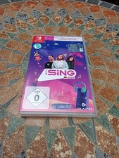 Let's Sing 2025 | Nintendo Switch | 15 Songs | Code schon eingelöst