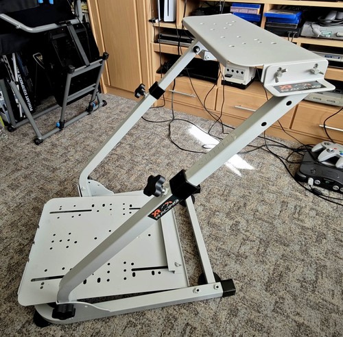 Rocker racing rig 0900101 - x,
