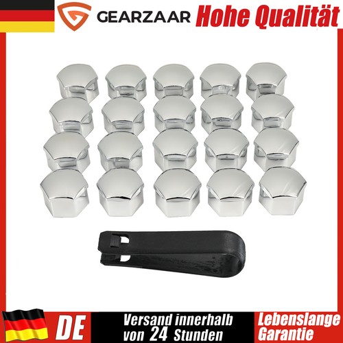 17mm für radbolzen - 17mm,