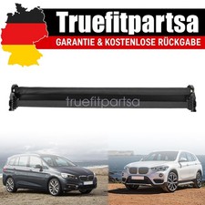 Rollo Panoramadach elektrisch