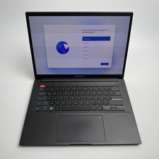 Asus Vivobook 14"