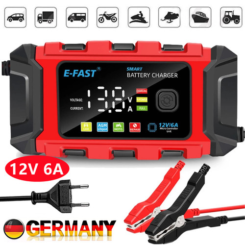 12v lifepo4 lithium - 12v,