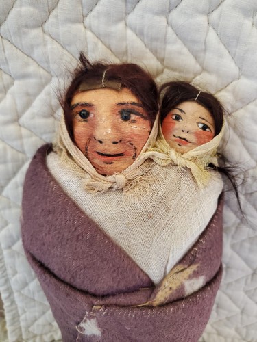 Zoll frühe mary frances - 11,