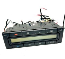 Mercedes SL R129 C-Kl. W202 Klimabedienteil 2028301385 ORIGINAL Funktionstüchtig
