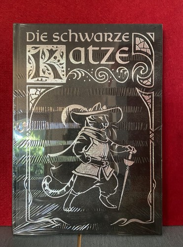 Das schwarze auge dsa - das,