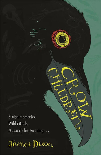 James dixon crow children - |,