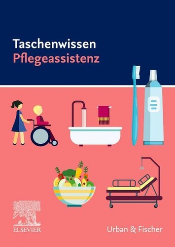 Taschenwissen pflegeassistenz - taschenwissen,