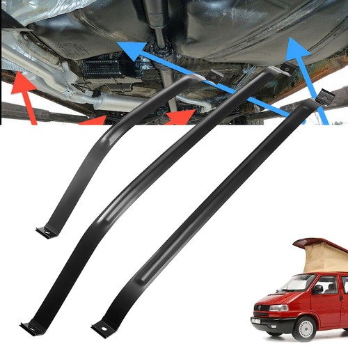 Satz tankbänder - 3x,