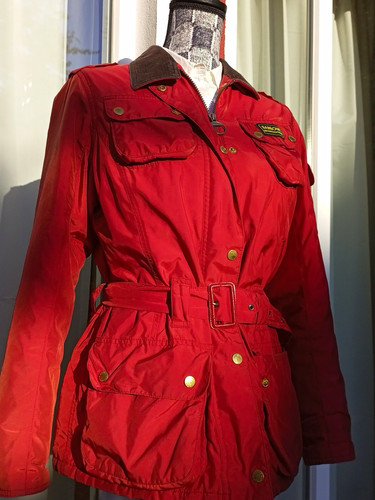 Barbour international damen - barbour,