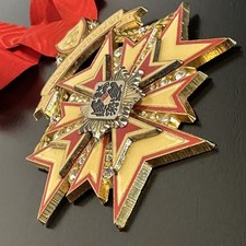 Karnevalsorden - Prinzengarde