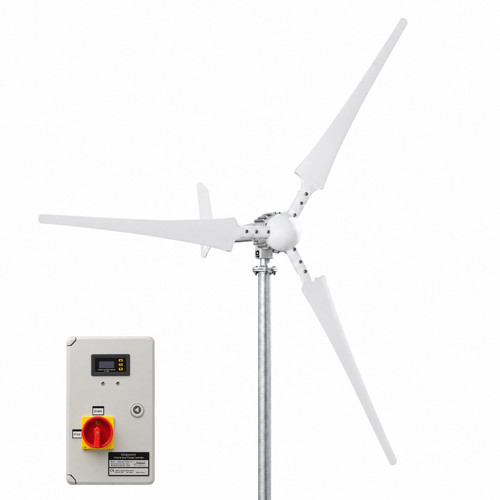 Istabreeze 1500w 24v 48v - istabreeze, i-1500w