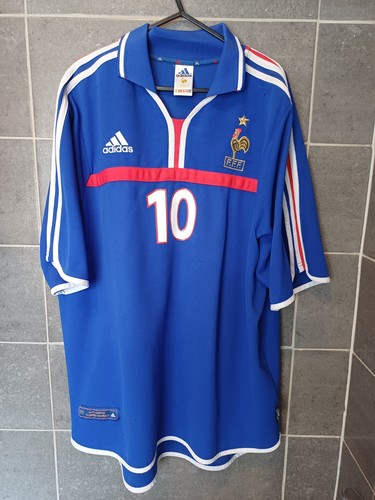 Original frankreich fußball - frankreich,