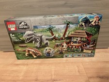 LEGO Jurassic World 75941