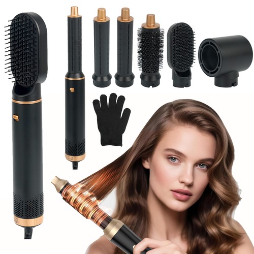 Haarstyling set air styler - haarstyling-set,