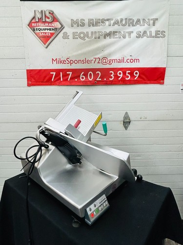 Bizerba gsphd 2016 automatic - 2016,