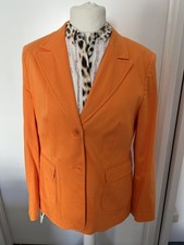 Jake jacke blazer orange d - jacke/,