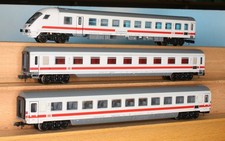 Minitrix 15081, - Spur N /