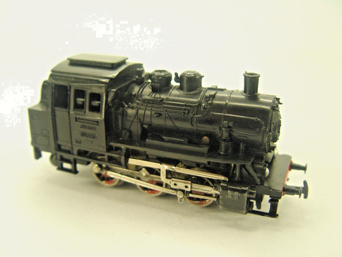 Dampflok märklin ho - dampflok, 80