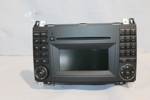 Mercedes benz klasse - mercedes-benz, 169