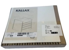 IKEA KALLAX Insert with 4